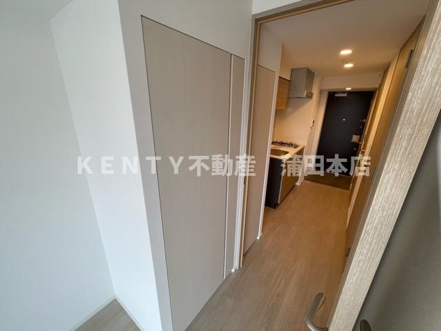 収納　小物を収納するのに便利です