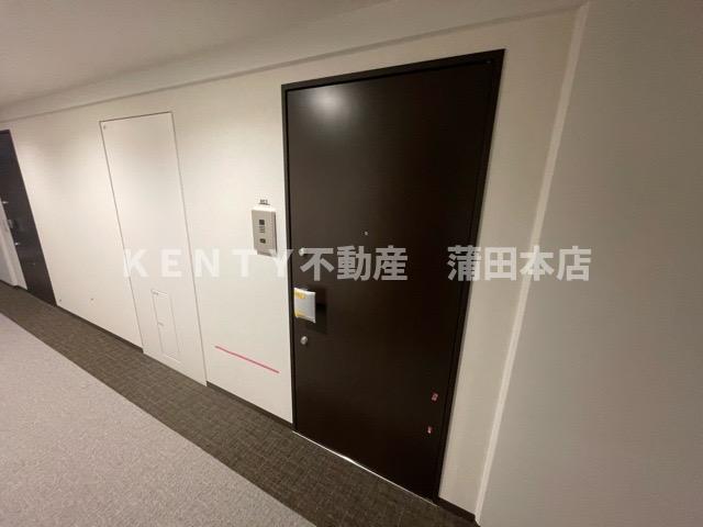 建物外観　建物外観を気になさる方へ、見た目の良い物件です