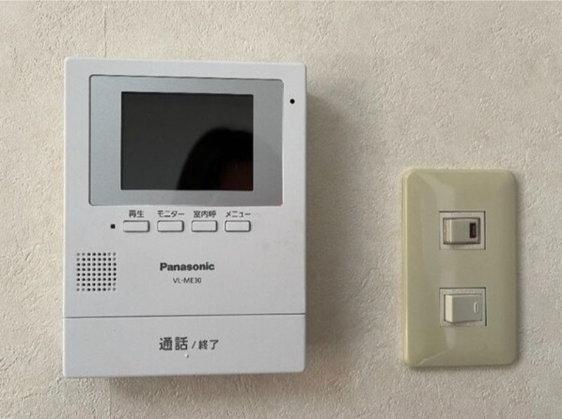 セキュリティ　図面と現状に相違がある場合には現状を優先