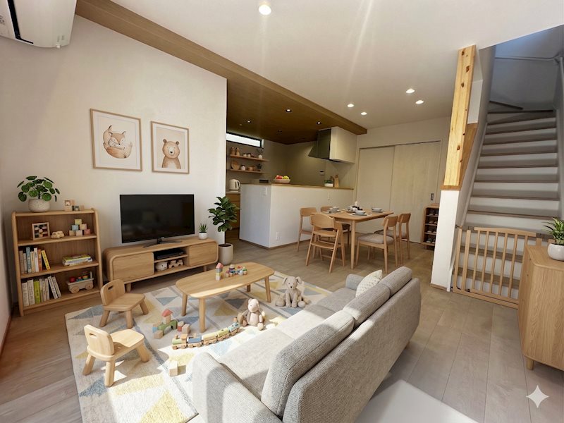 居室・リビング