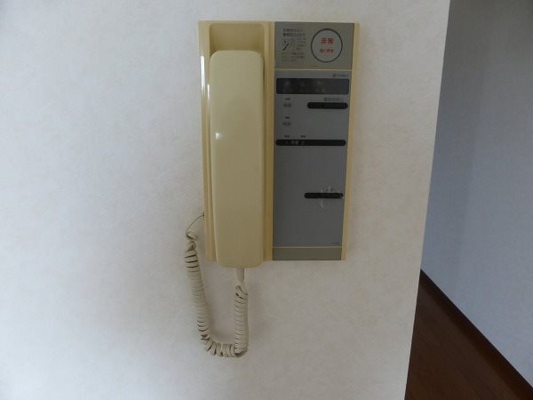 セキュリティ　参考写真