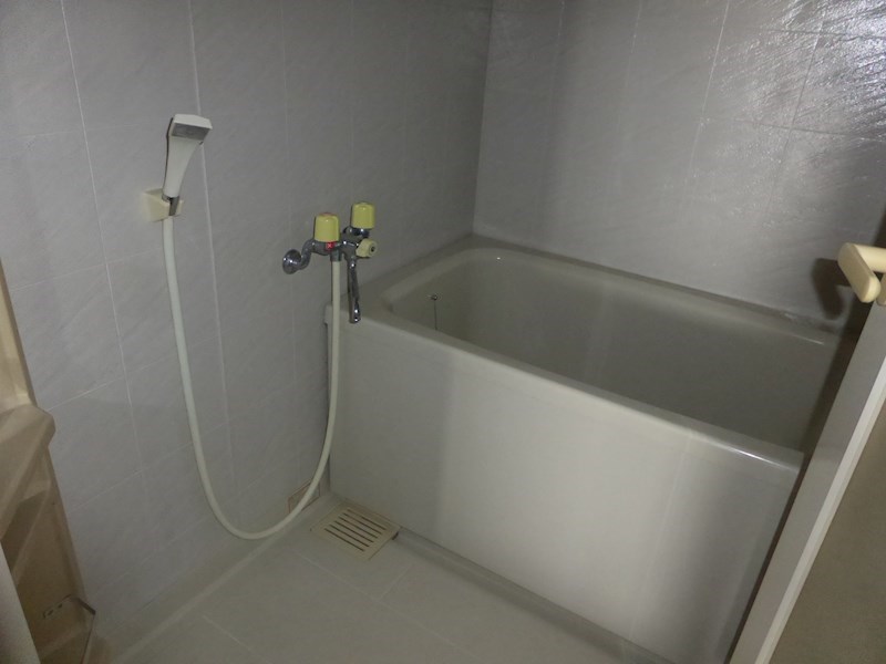 バス・シャワールーム　参考写真