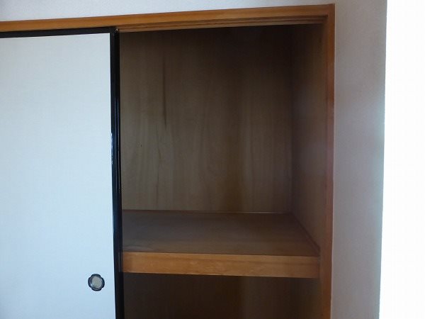 収納　参考写真