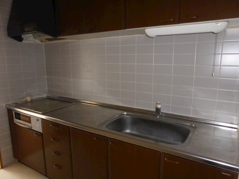 キッチン　参考写真