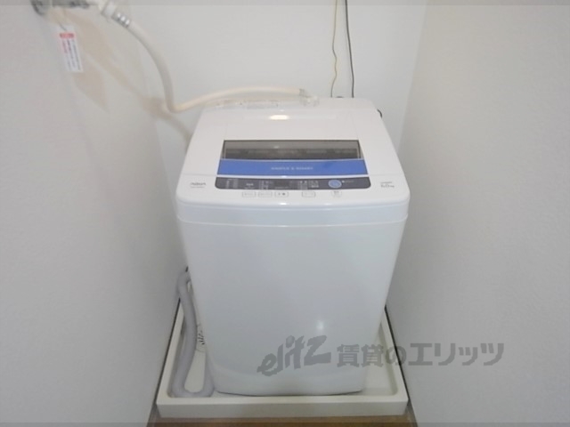 その他部屋・スペース　洗濯機置場