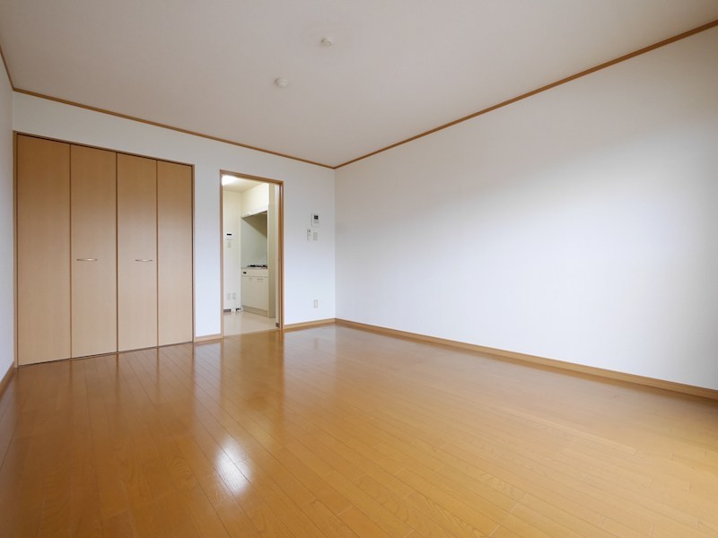 居室・リビング　別部屋写真