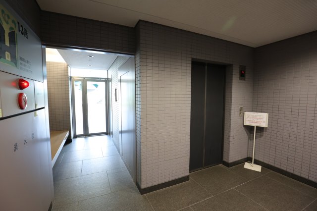 その他共有部分　その他共有部分