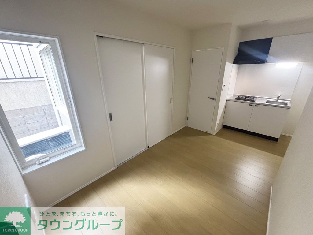 居室・リビング　リビング/居室