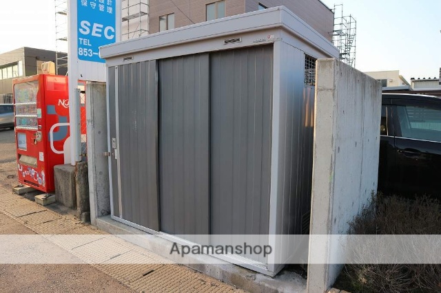 その他　ゴミ集積場（その他）まで0m