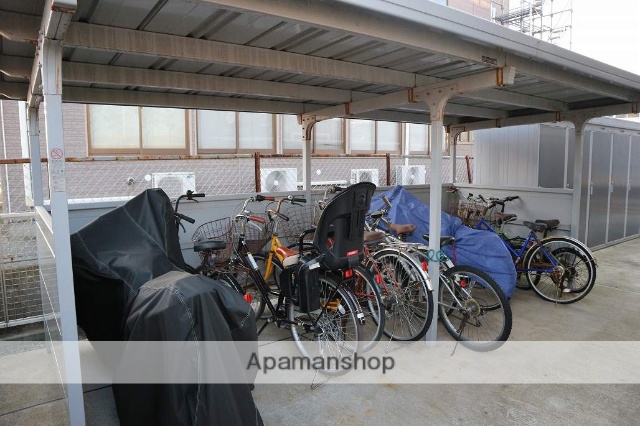 その他　駐輪場（その他）まで0m