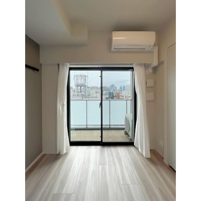 その他部屋・スペース　おしゃれな内装です