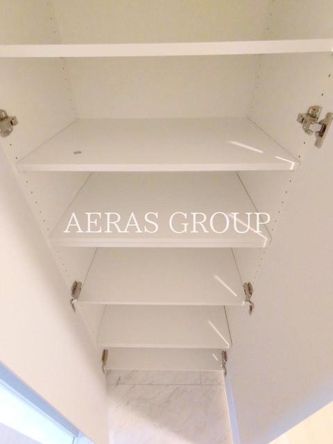 収納　別部屋同仕様タイプ