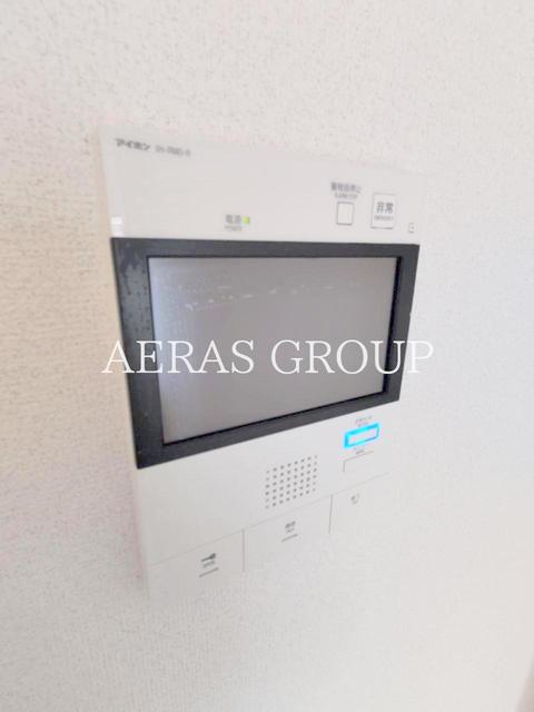 セキュリティ　別部屋同仕様タイプ