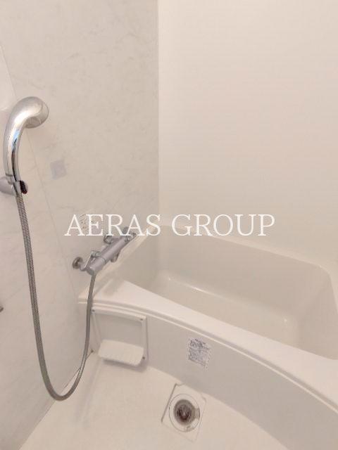 バス・シャワールーム　別部屋同仕様タイプ