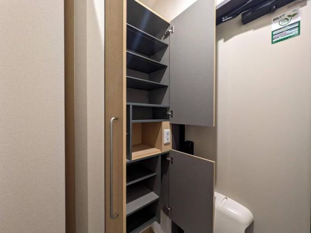 その他部屋・スペース