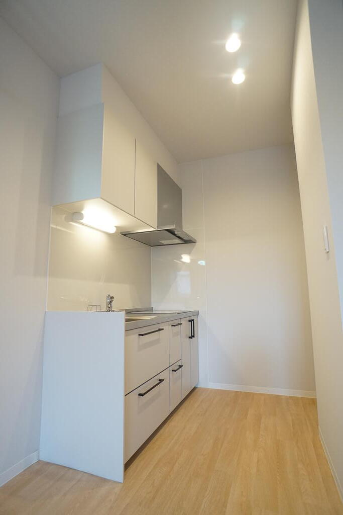 キッチン　別部屋参考写真