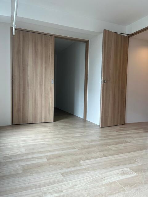 その他部屋・スペース　内装は落ち着いています