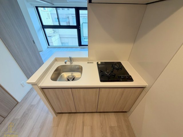 その他共有部分　コンフォリア・リヴ桜川ソルテラス