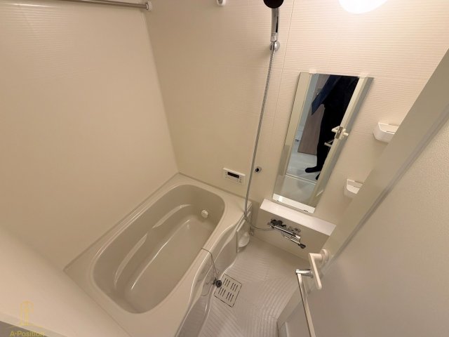 バス・シャワールーム　コンフォリア・リヴ桜川ソルテラス