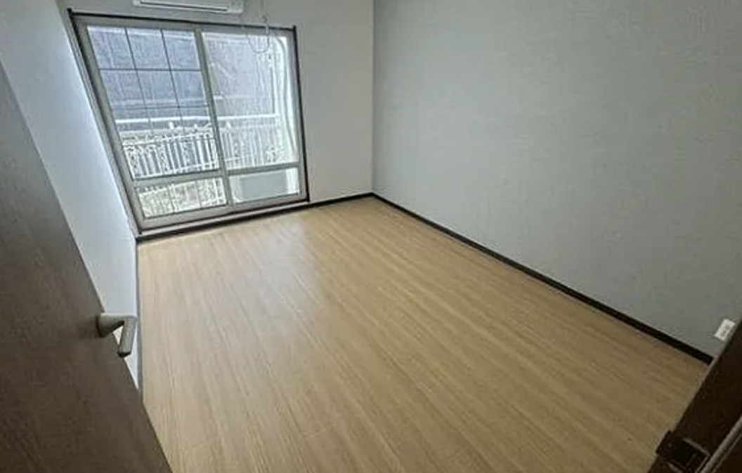 居室・リビング　使いやすい居間です