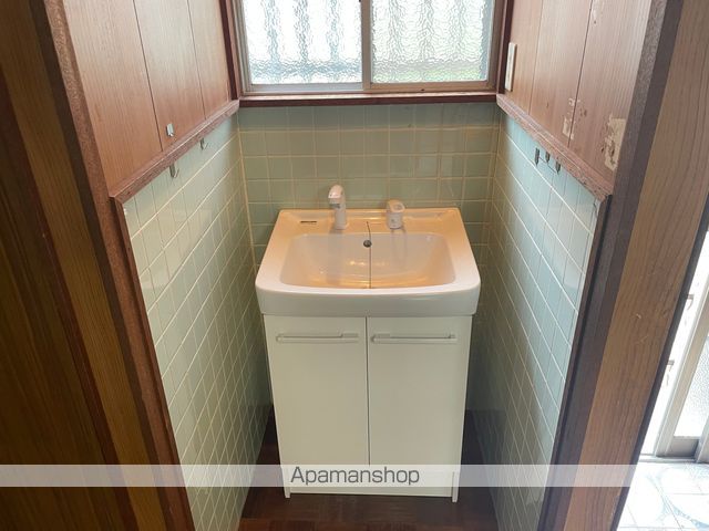 栗原西2丁目貸家の内装写真