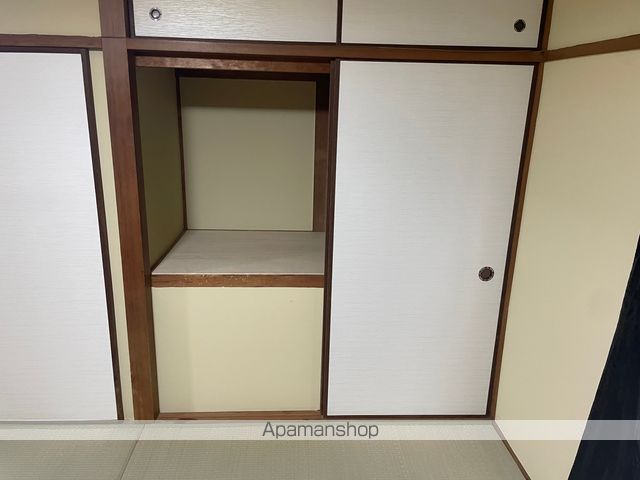 栗原西2丁目貸家の内装写真