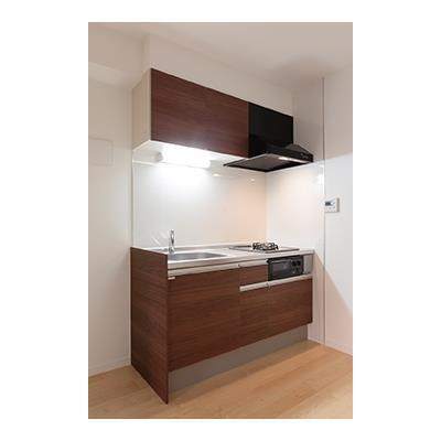 キッチン　※別部屋参照