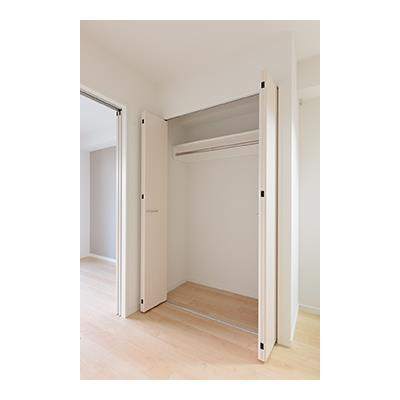 収納　※別部屋参照