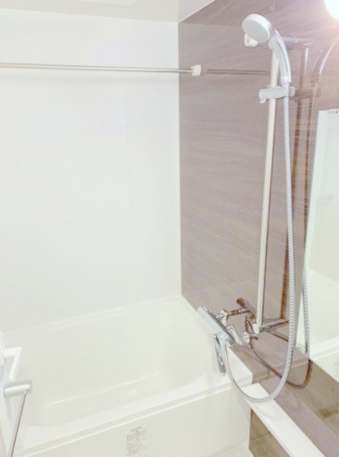 バス・シャワールーム　参考写真