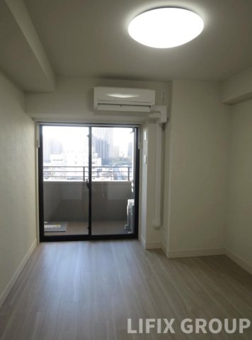 居室・リビング　居間・リビング