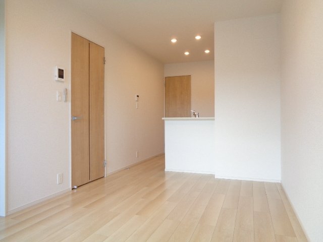 その他部屋・スペース　明るい室内です