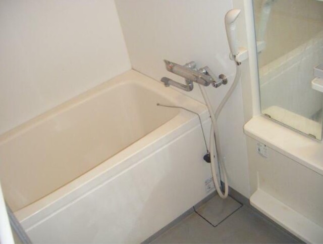 バス・シャワールーム　【同仕様タイプ】