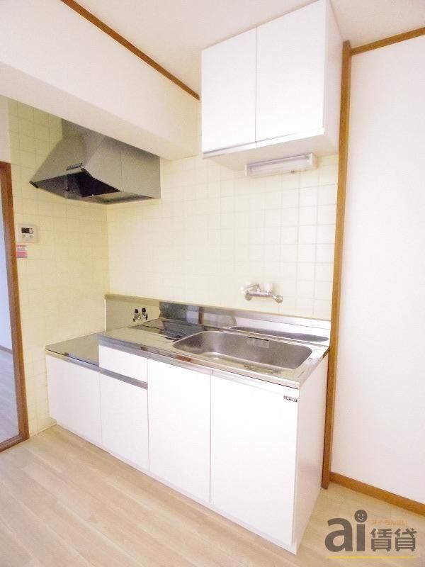 キッチン　同仕様写真