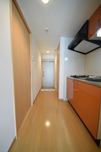 その他　☆キッチンスペース☆