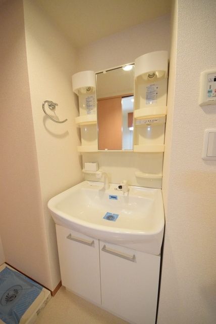 洗面設備　☆独立洗面台☆