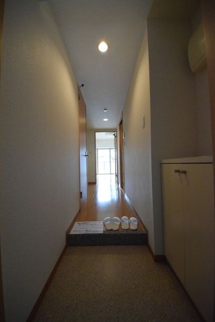 玄関　☆玄関☆