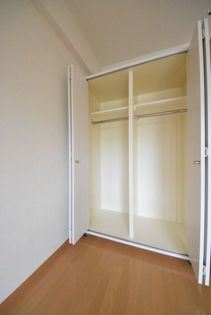 収納　☆クローゼット☆