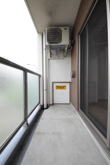 バルコニー　☆バルコニー☆