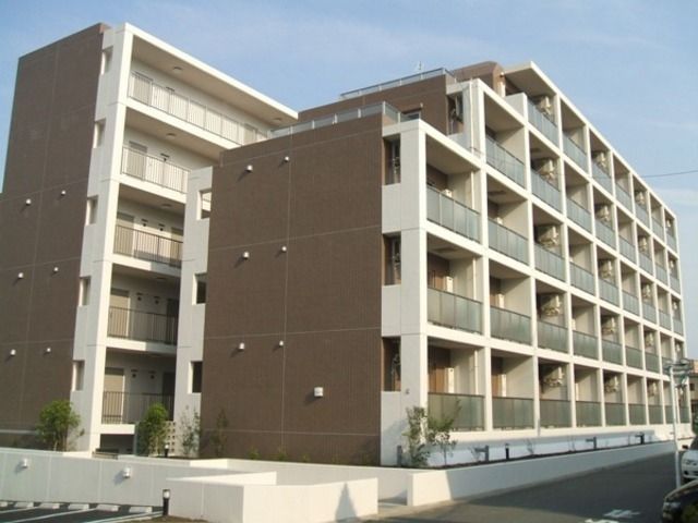 建物外観　☆外観☆