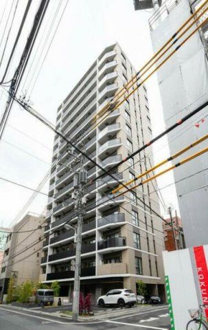 建物外観　☆外観☆