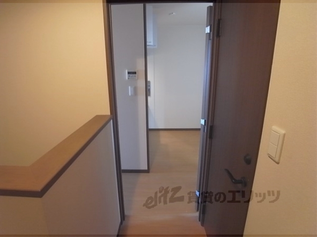 その他部屋・スペース　廊下