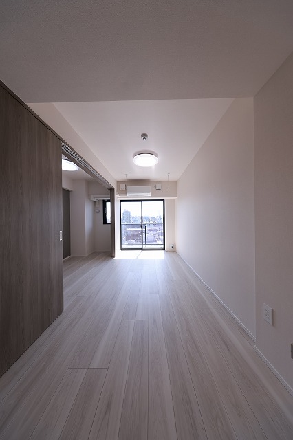 居室・リビング　居室