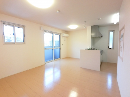 居室・リビング　LDK