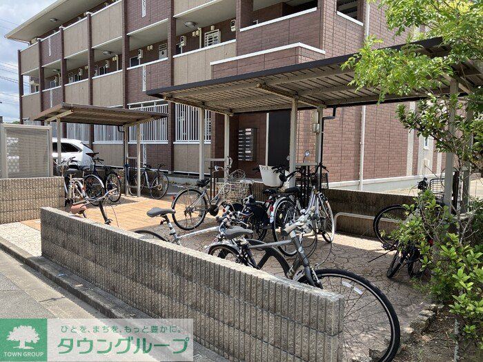 その他共有部分　お問合せはタウンハウジングまで！※現地待合わせ相談可能