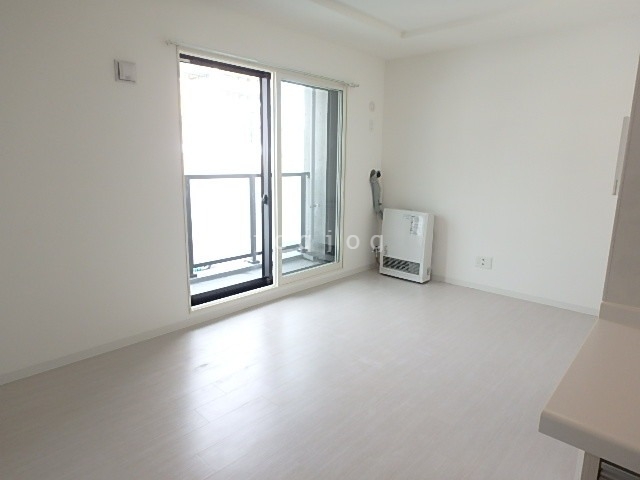 居室・リビング　同号室タイプ写真