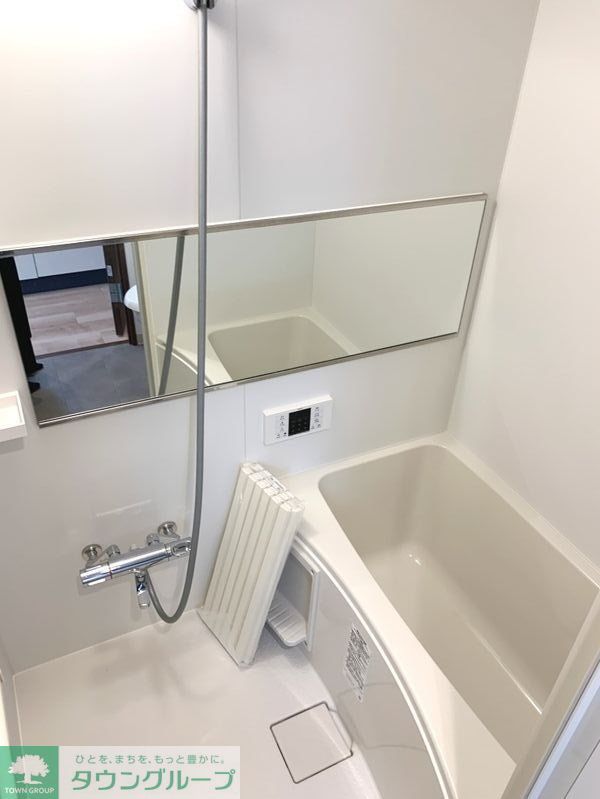 バス・シャワールーム　キッチン