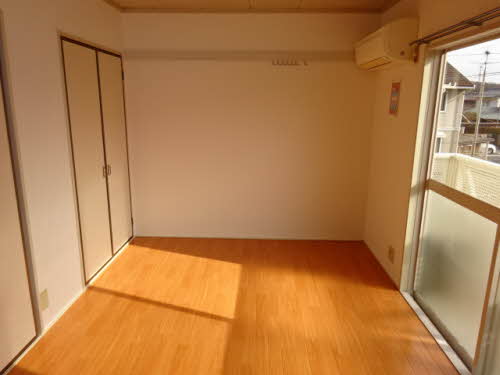 その他部屋・スペース　5.4帖の洋室♪