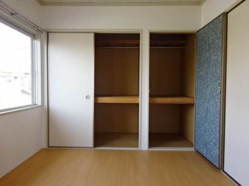 収納　収納スペース♪