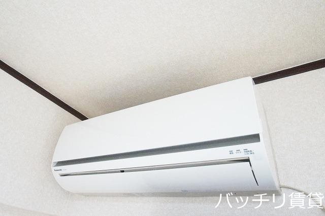 その他設備　画像は別号室の為、現状優先になります。