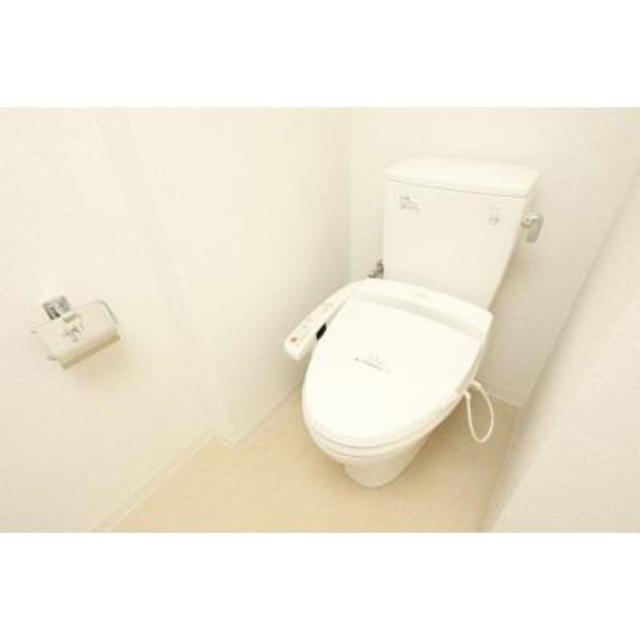 その他　※写真は同タイプ住戸です。